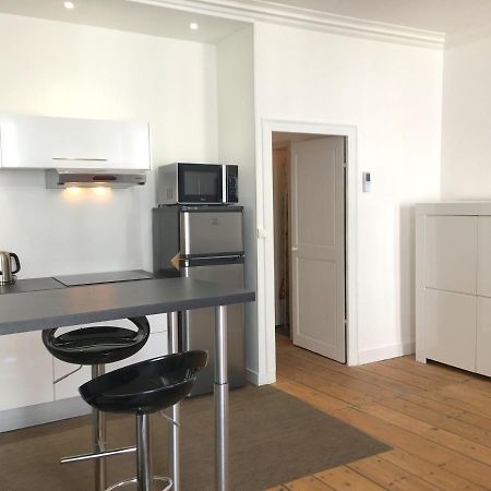Le Perrot - 38M2 - 1 Chambre La Rochelle  Esterno foto