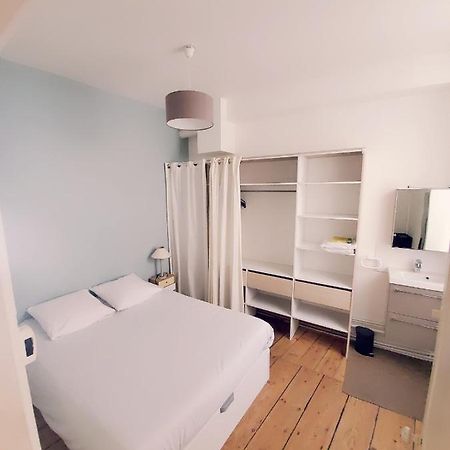 Le Perrot - 38M2 - 1 Chambre La Rochelle  Esterno foto