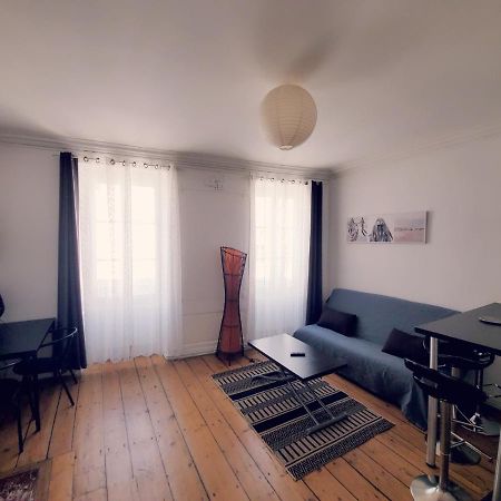 Le Perrot - 38M2 - 1 Chambre La Rochelle  Esterno foto