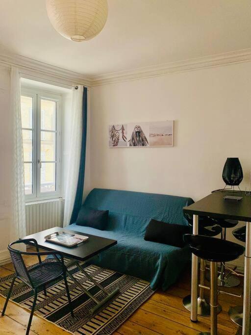 Le Perrot - 38M2 - 1 Chambre La Rochelle  Esterno foto