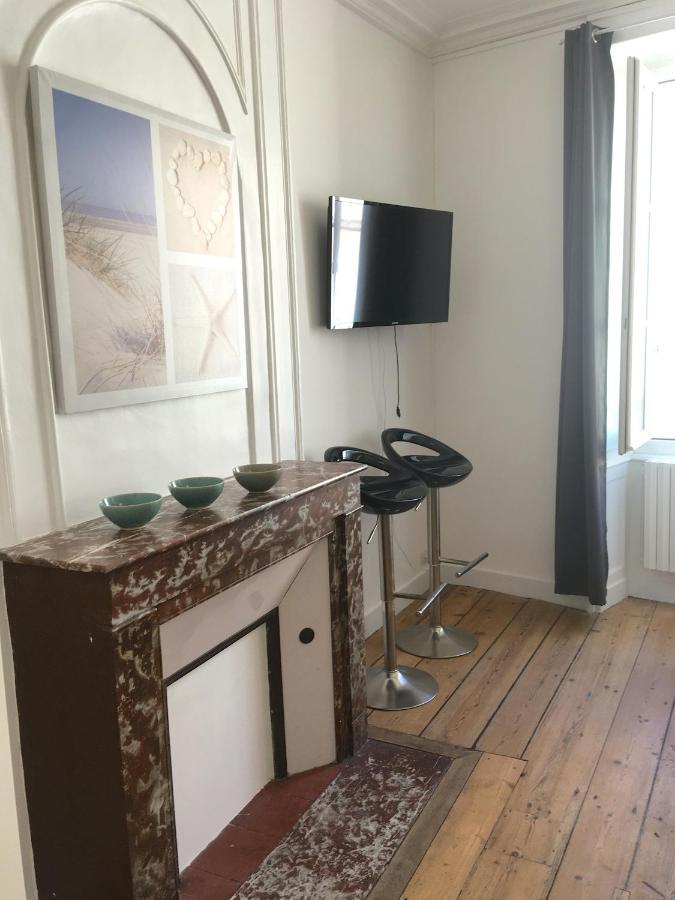 Le Perrot - 38M2 - 1 Chambre La Rochelle  Esterno foto
