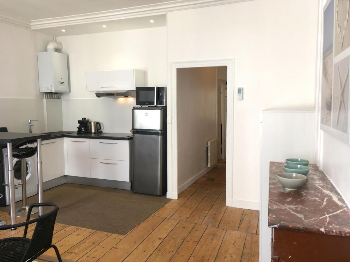 Le Perrot - 38M2 - 1 Chambre La Rochelle  Esterno foto