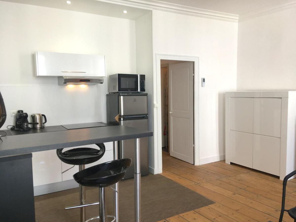 Le Perrot - 38M2 - 1 Chambre La Rochelle  Esterno foto