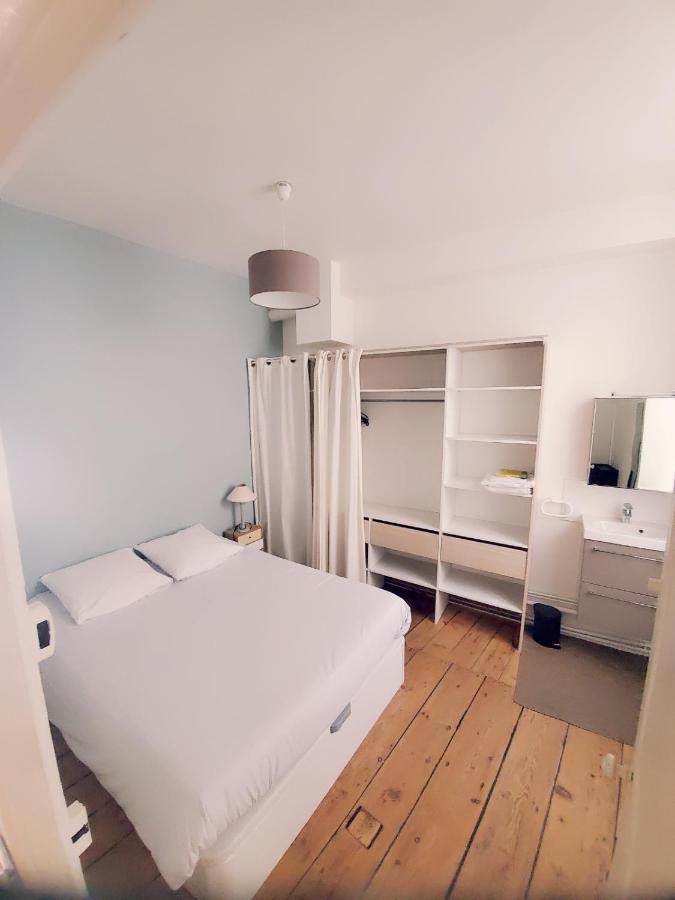 Le Perrot - 38M2 - 1 Chambre La Rochelle  Esterno foto