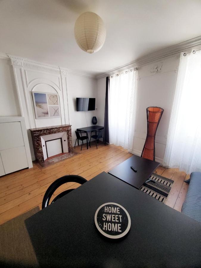 Le Perrot - 38M2 - 1 Chambre La Rochelle  Esterno foto