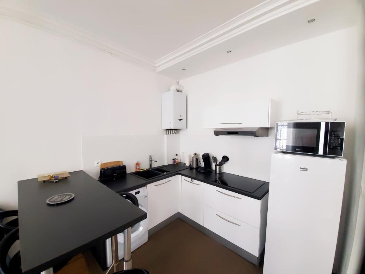 Le Perrot - 38M2 - 1 Chambre La Rochelle  Esterno foto