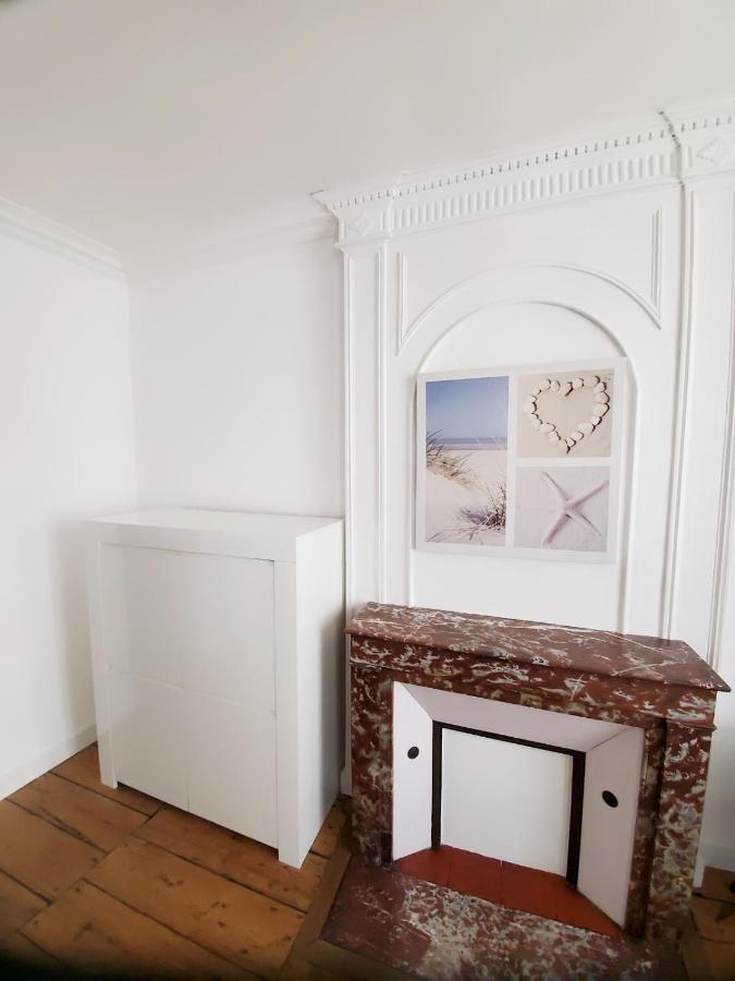 Le Perrot - 38M2 - 1 Chambre La Rochelle  Esterno foto