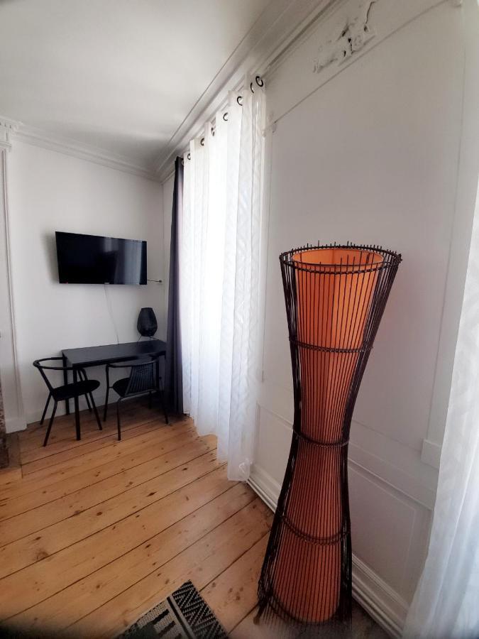 Le Perrot - 38M2 - 1 Chambre La Rochelle  Esterno foto